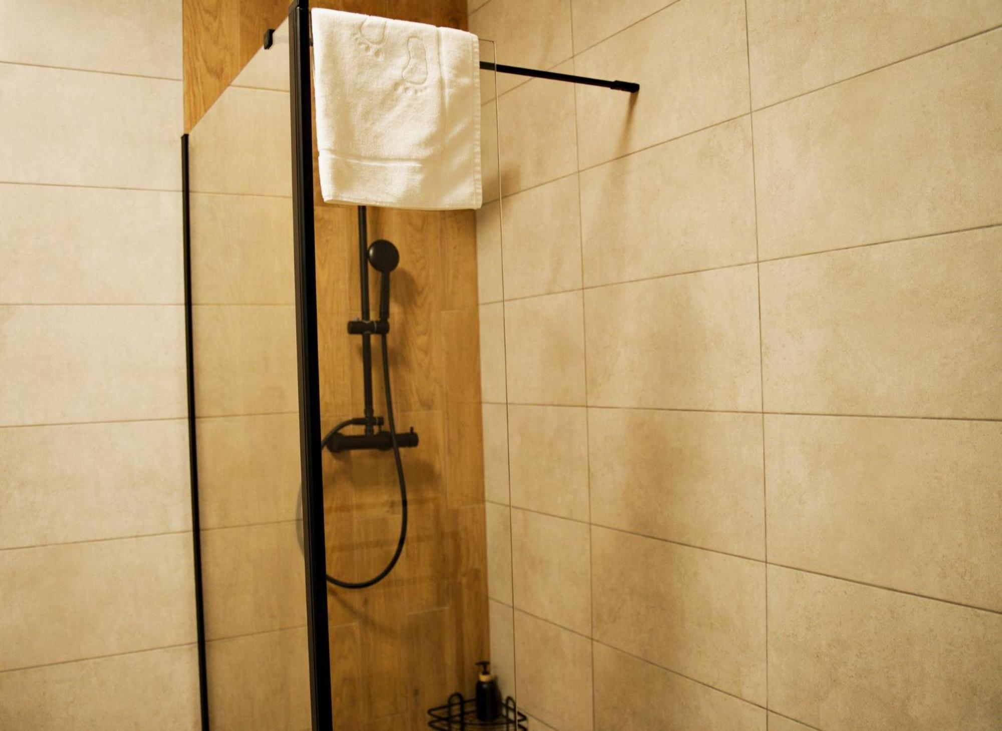 Apartamento Apartament J&W Z Balkonem Zator Exterior foto